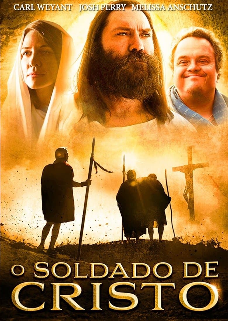 The Christ Slayer