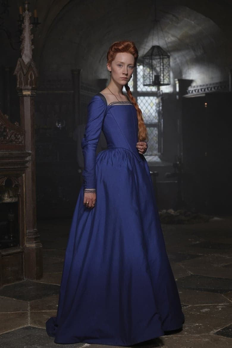 Mary Queen of Scots