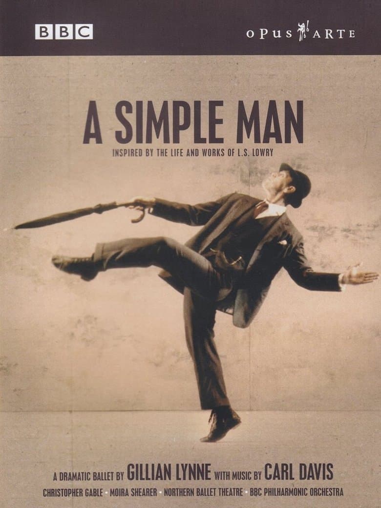 A Simple Man