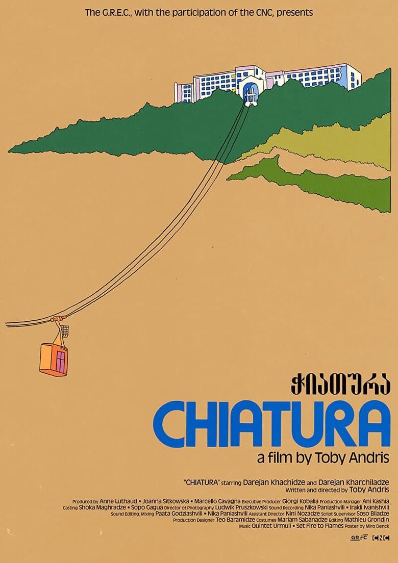 Chiatura