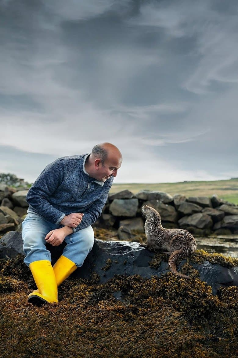 Billy & Molly: An Otter Love Story