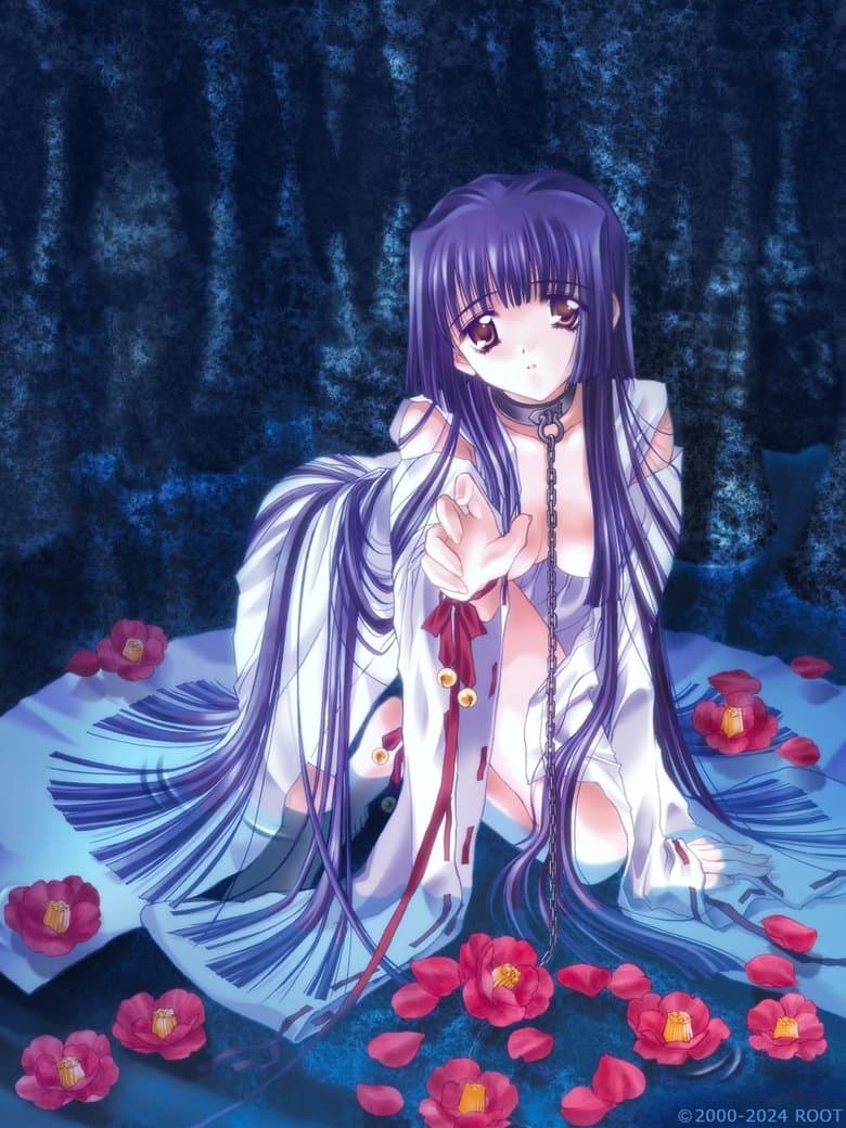Moonlight Lady