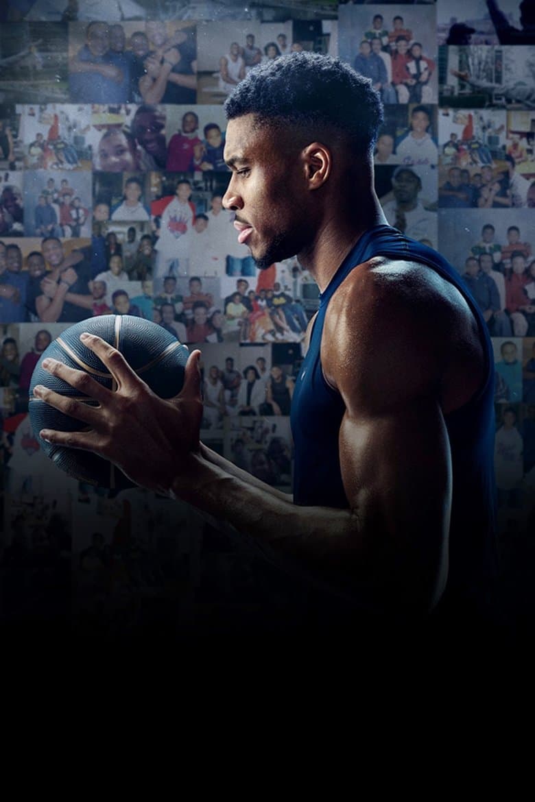 Giannis: The Marvelous Journey
