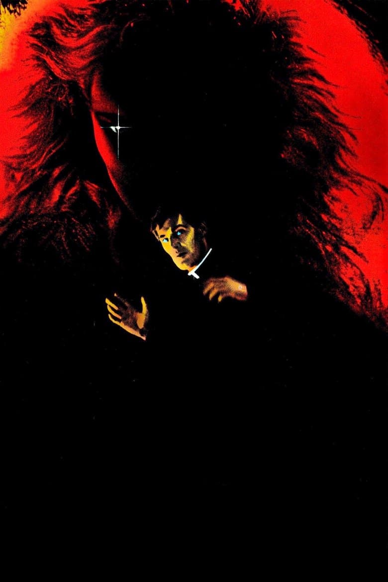 The Unholy