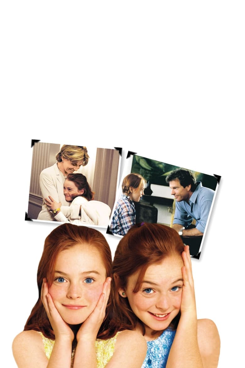 The Parent Trap