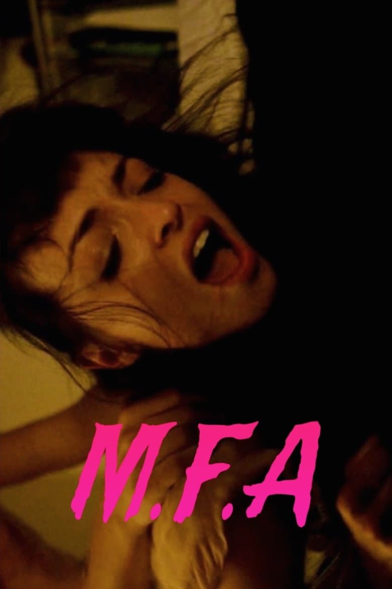 M.F.A.
