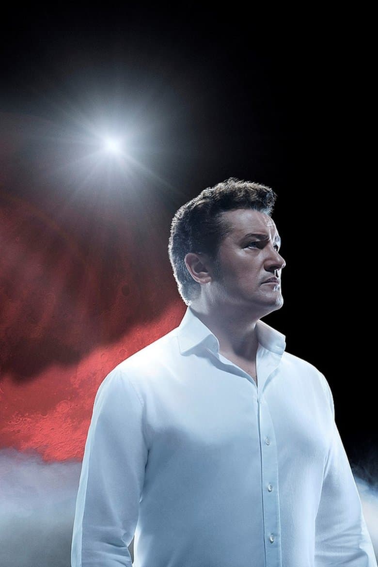 The Metropolitan Opera: Lohengrin
