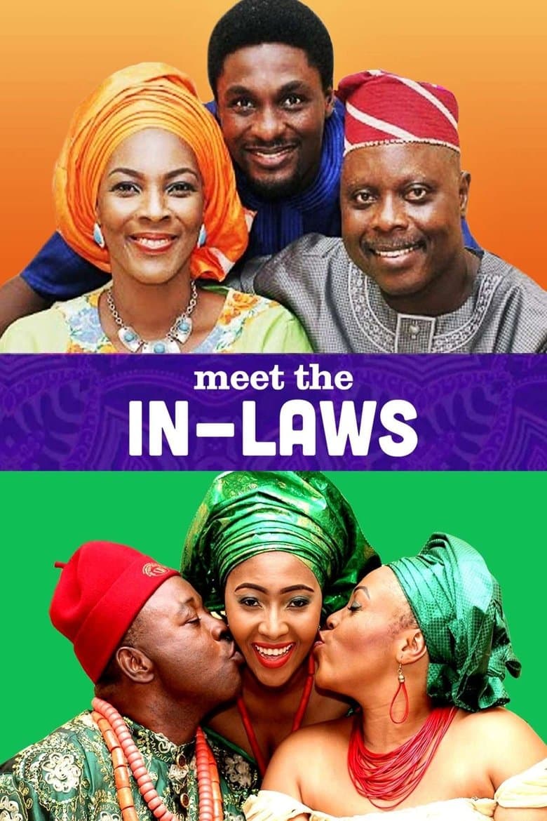 Meet The in-Laws