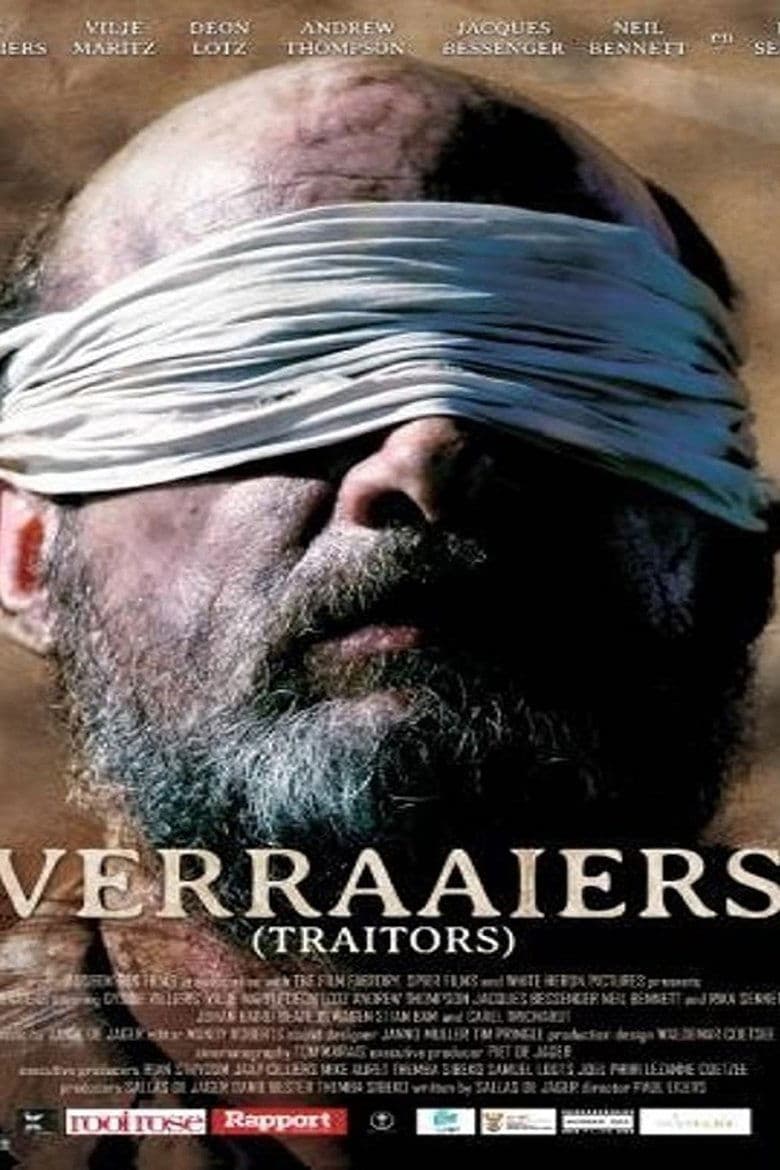Traitors
