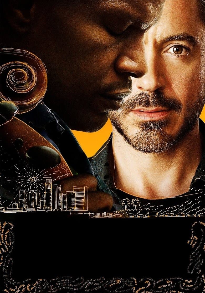 The Soloist