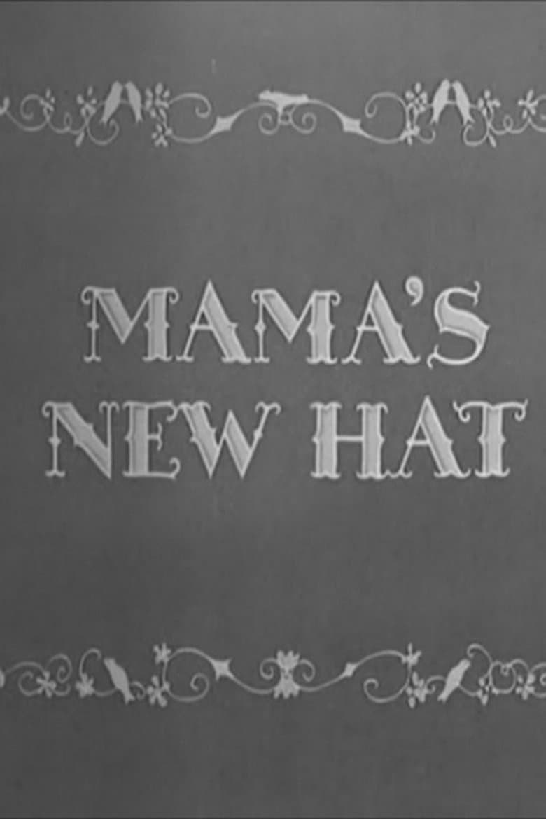 Mama's New Hat