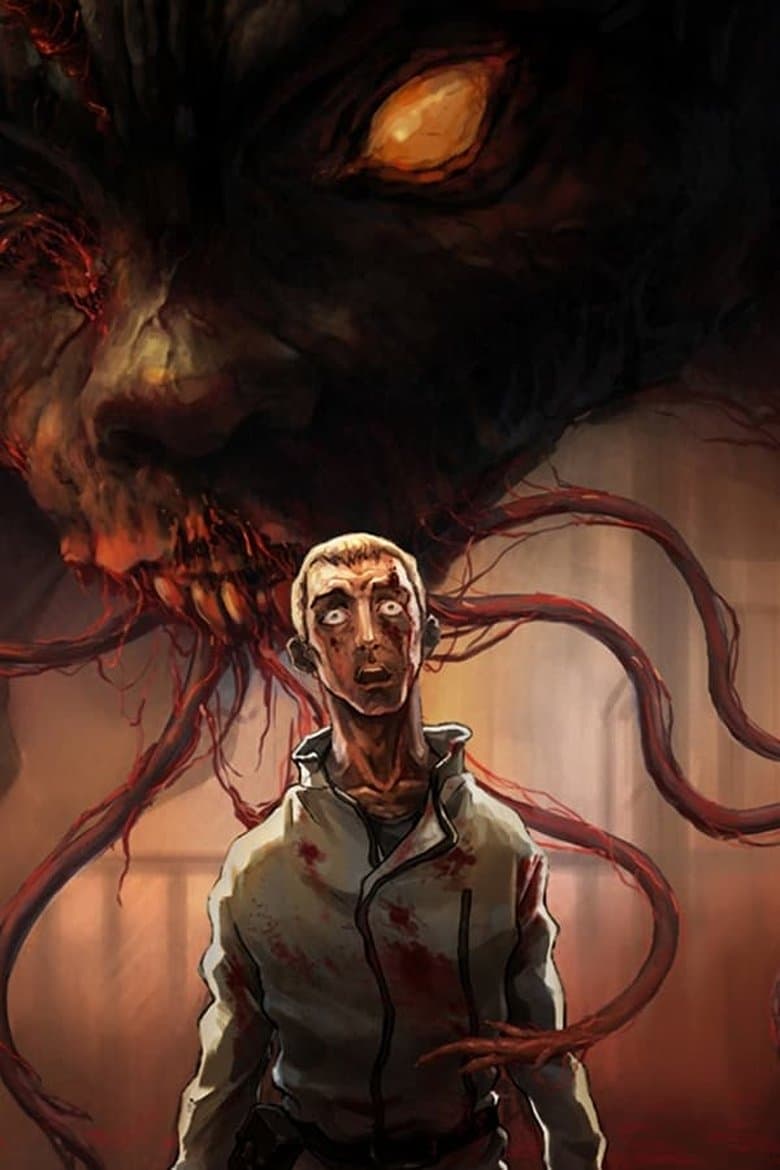 Dead Space: Aftermath