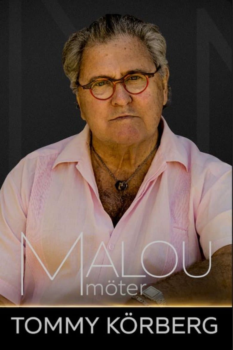 Malou möter Nyamko Sabuni