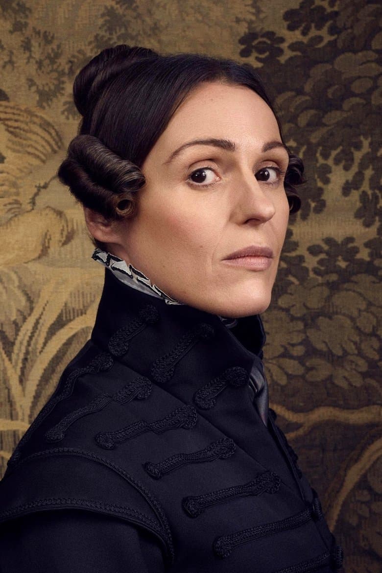 Gentleman Jack