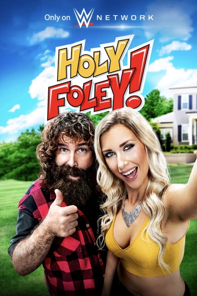 Holy Foley