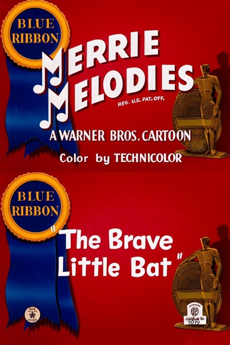 The Brave Little Bat