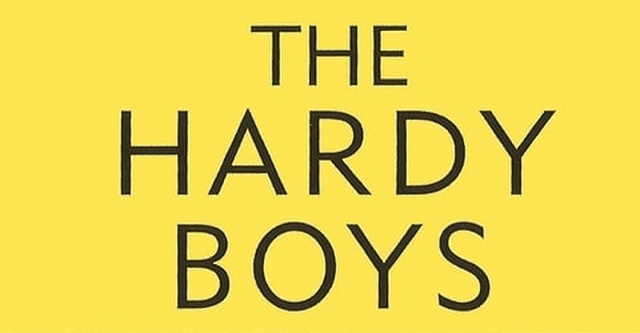 The Hardy Boys
