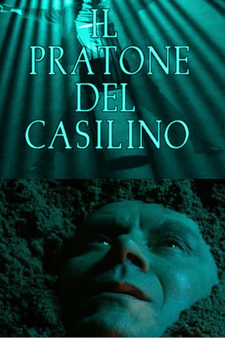 The field of Casilino