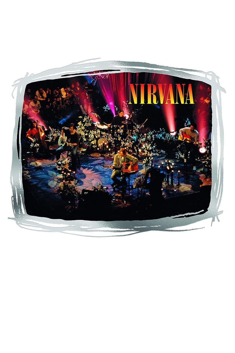 Nirvana: Unplugged In New York