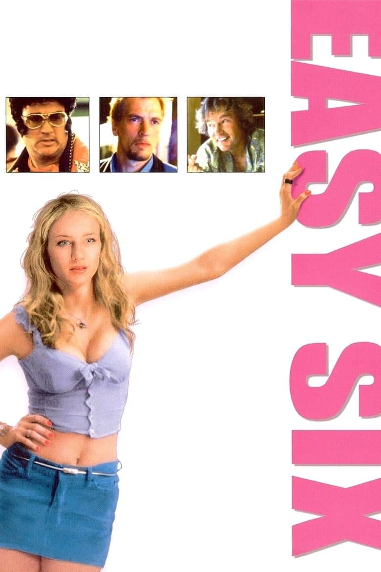 Easy Sex