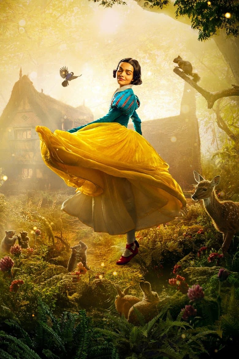Snow White