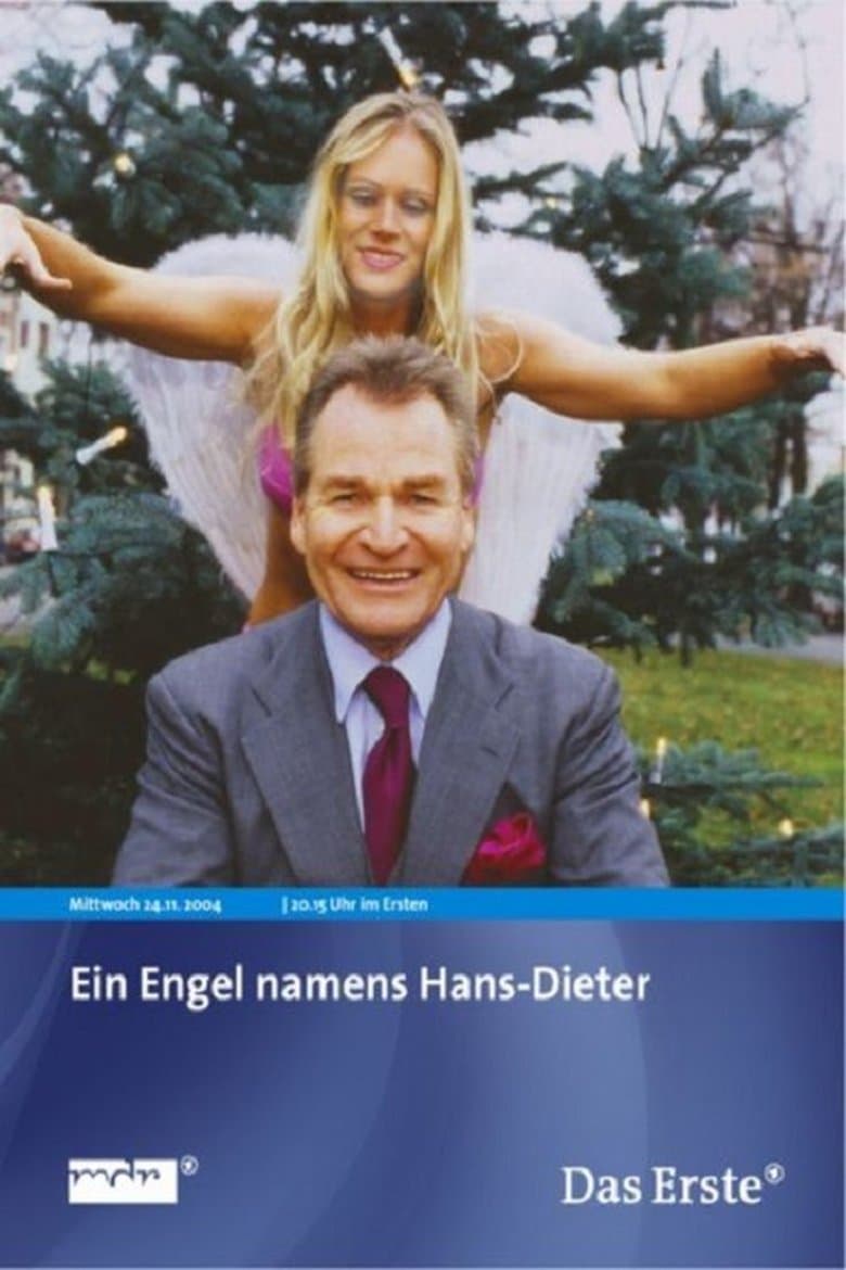Ein Engel namens Hans-Dieter