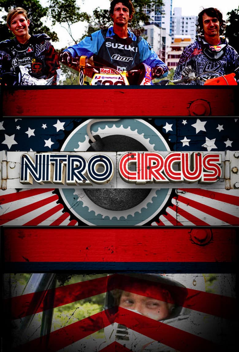 Nitro Circus Live