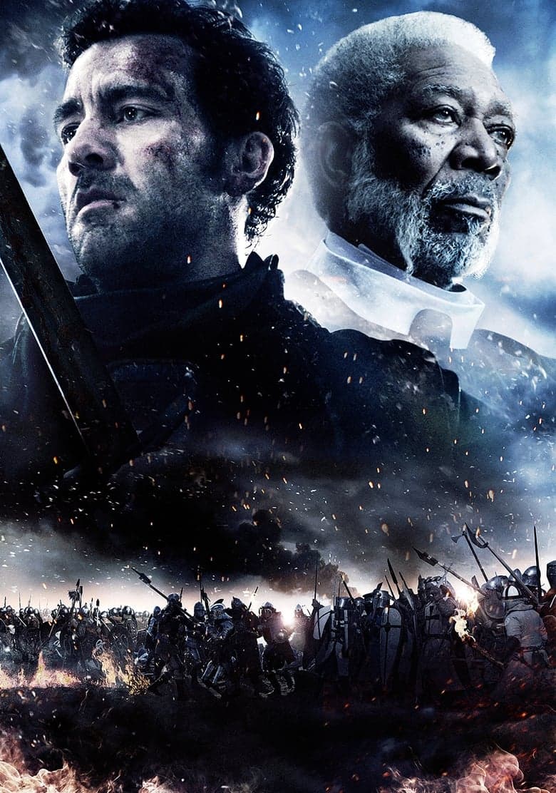 Last Knights