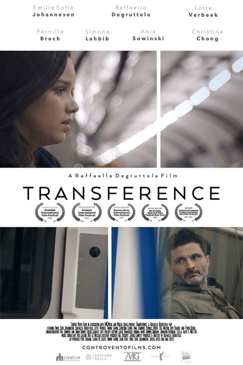 Transference: A Bipolar Love Story