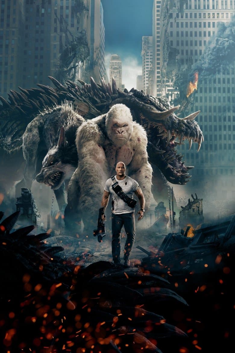 Rampage