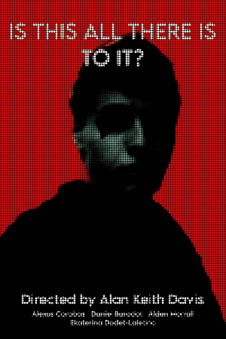 Is This all There is to it?