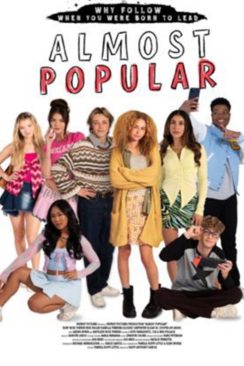 Almost Popular