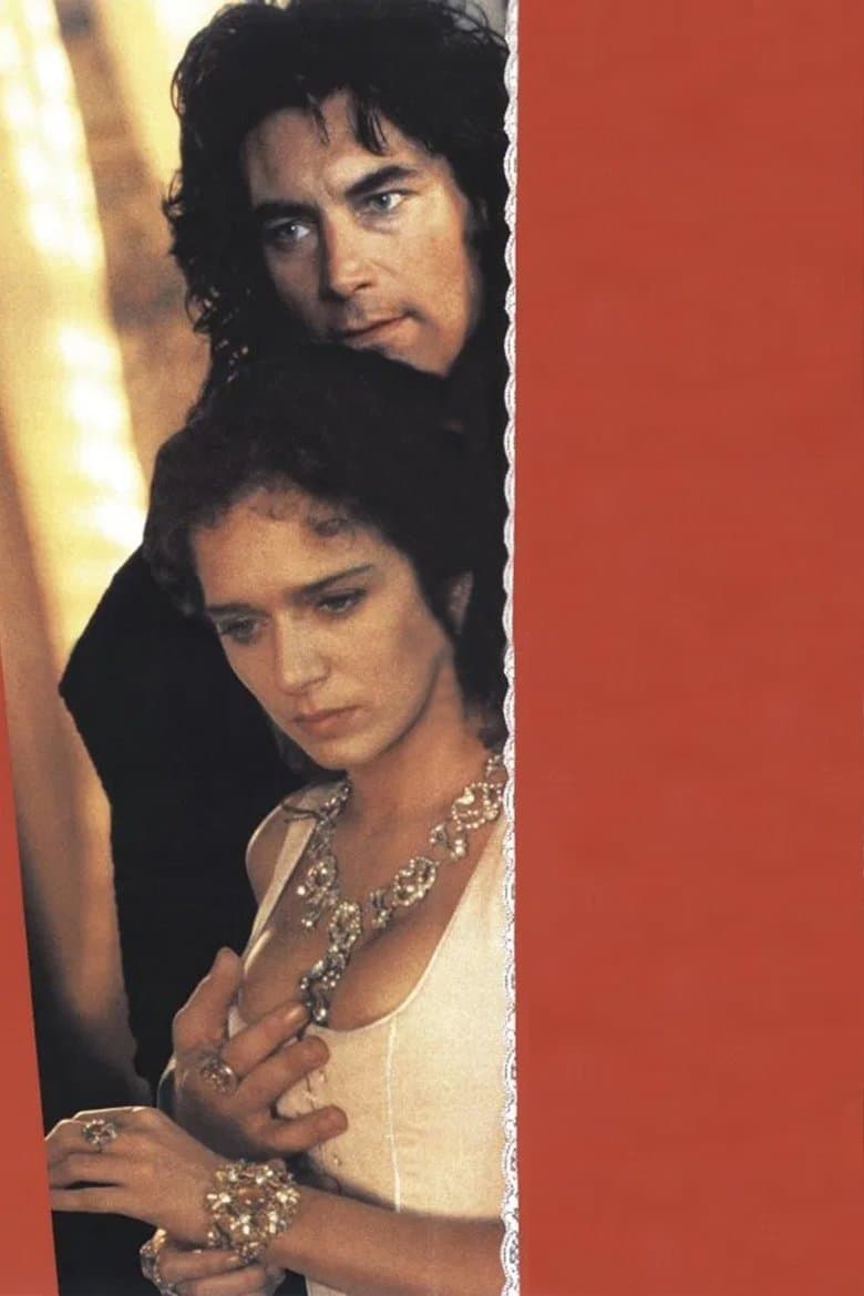 The King's Whore