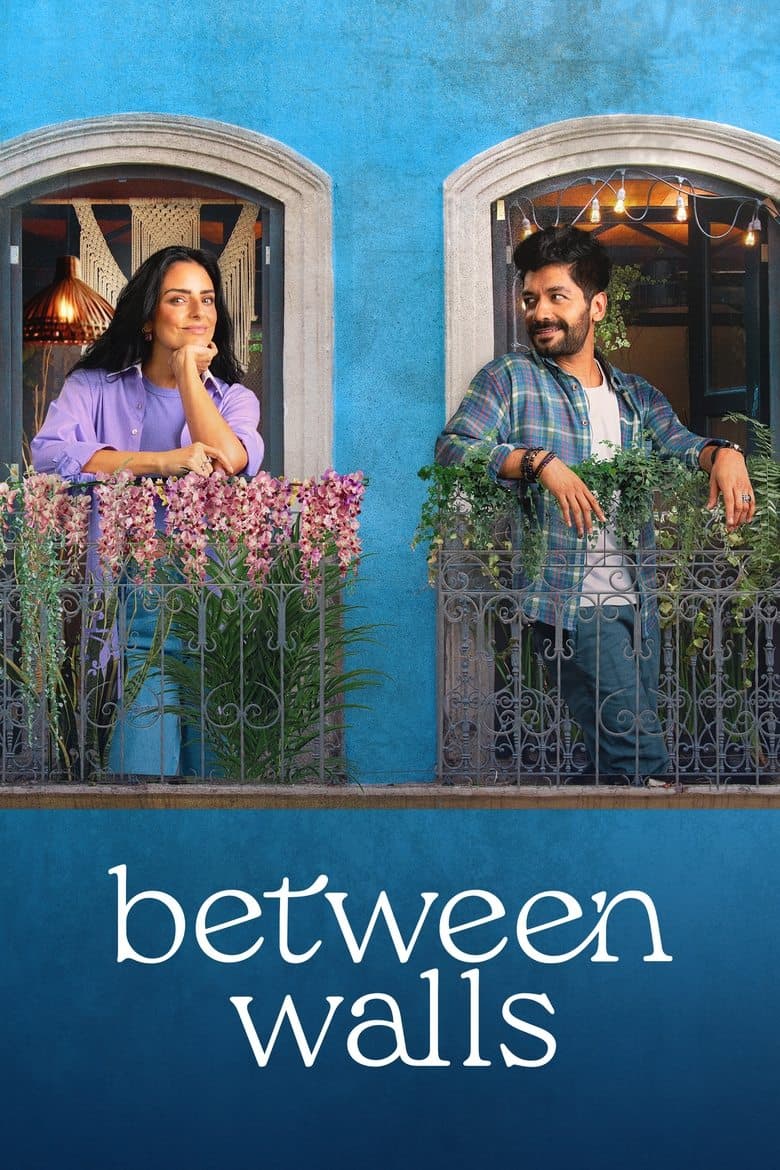 Between Walls