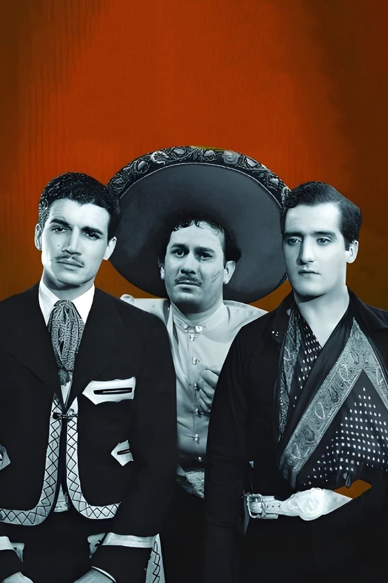 Vuelven los García