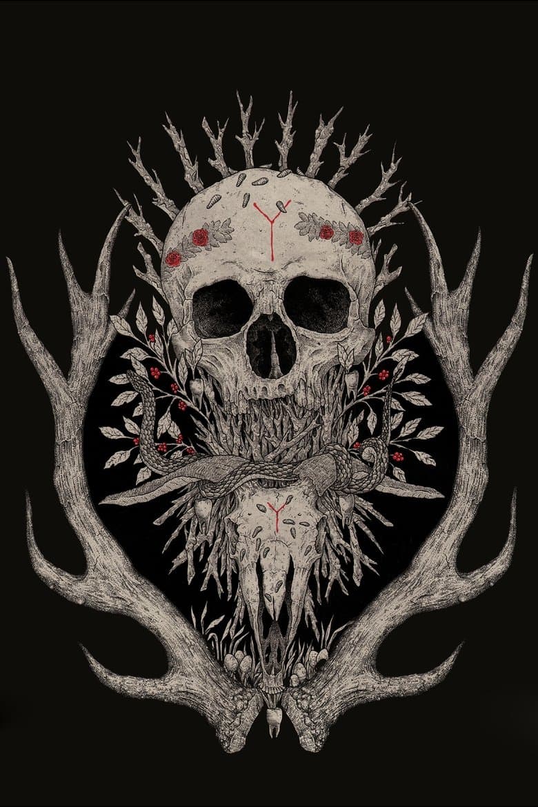 Hagazussa