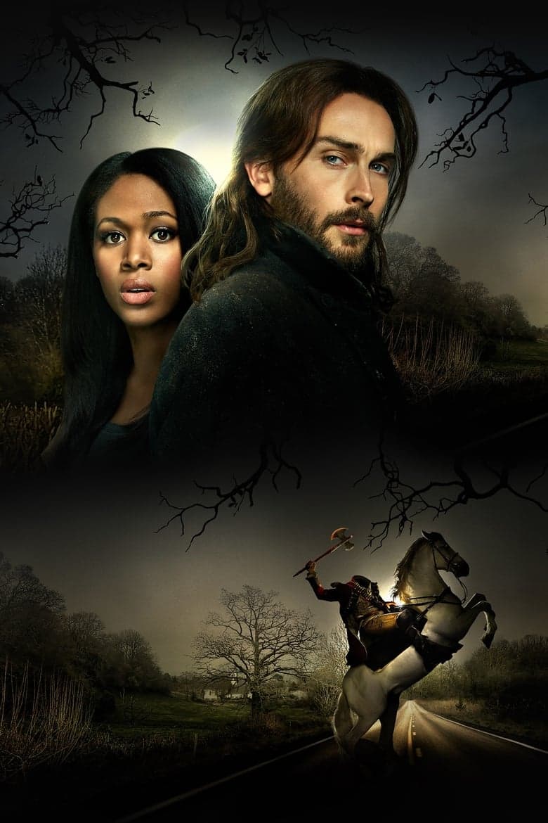 Sleepy Hollow