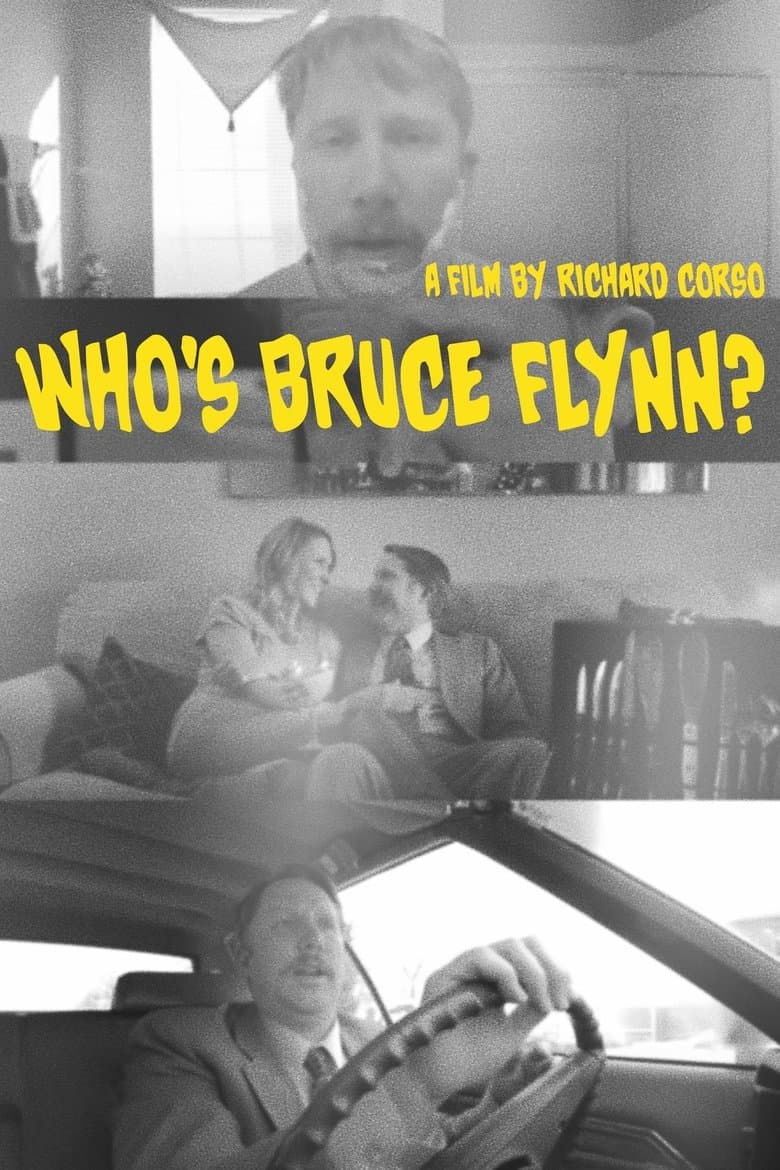 Who's Bruce Flynn?
