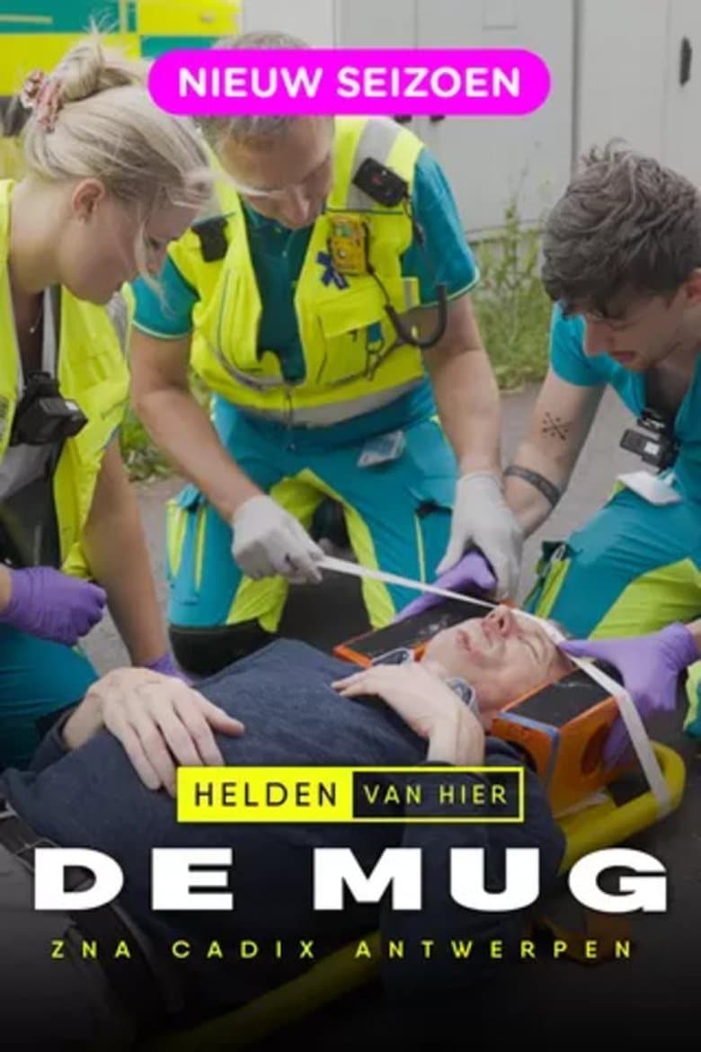 Helden van hier: De MUG