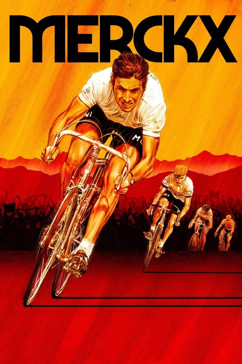 MERCKX