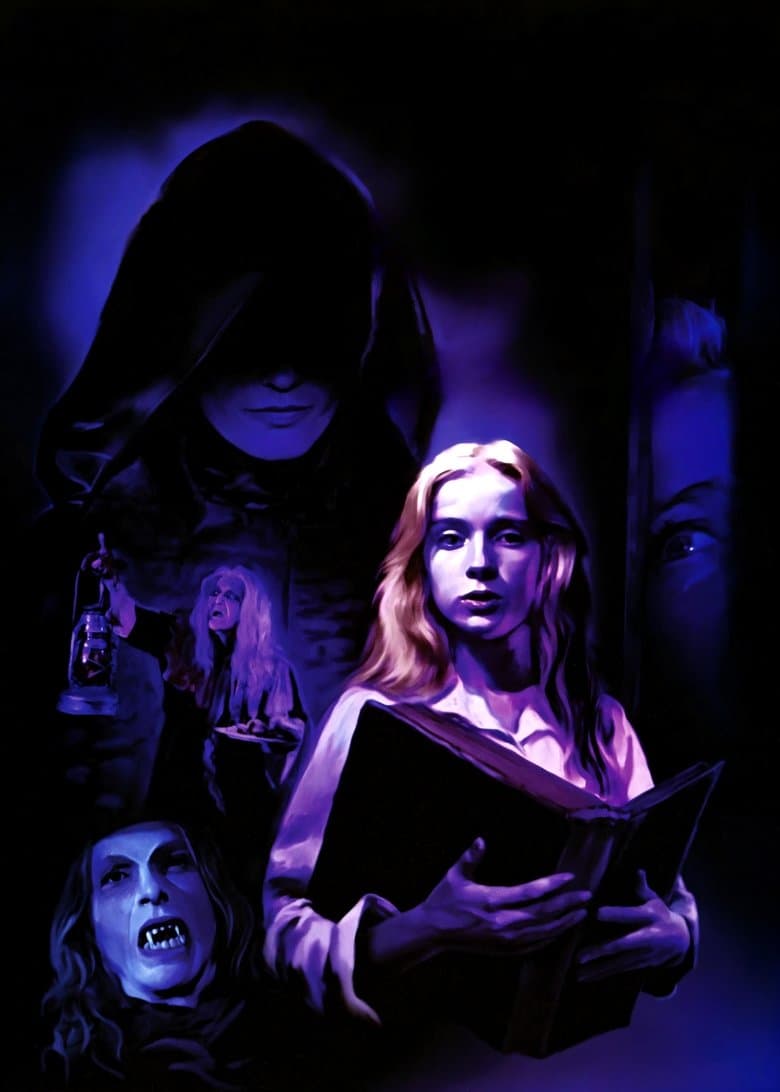 Lemora: A Child's Tale of the Supernatural