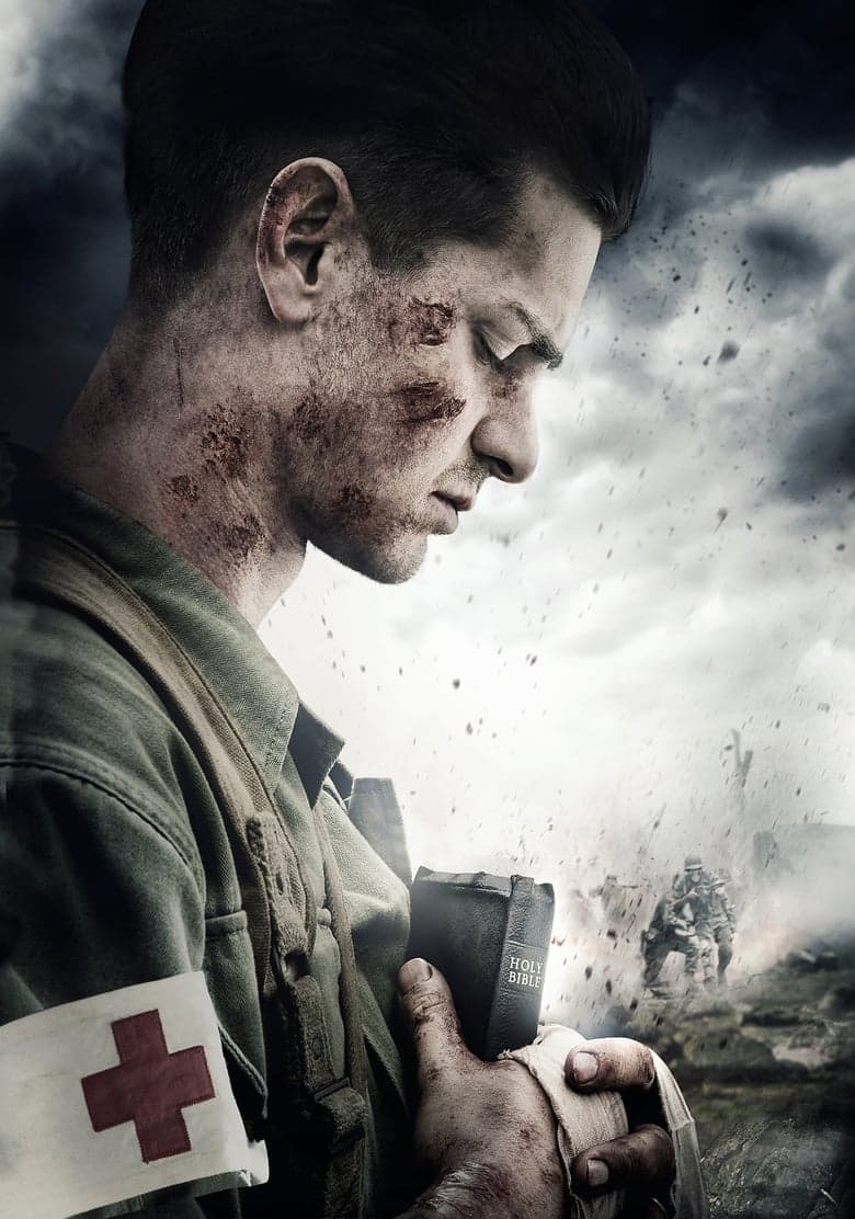 Hacksaw Ridge