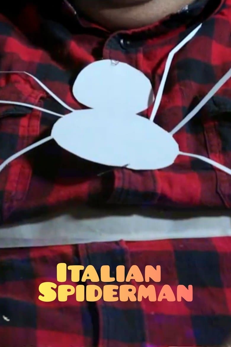 Italian Spiderman