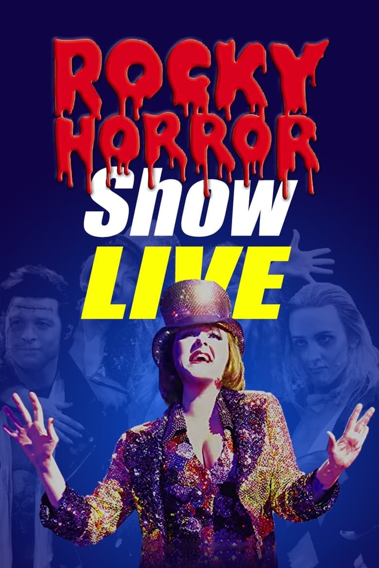 Rocky Horror Show Live