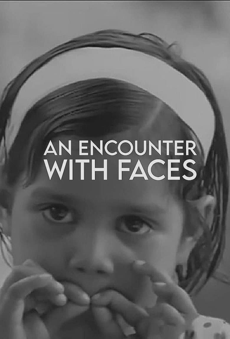 An Encounter with Faces