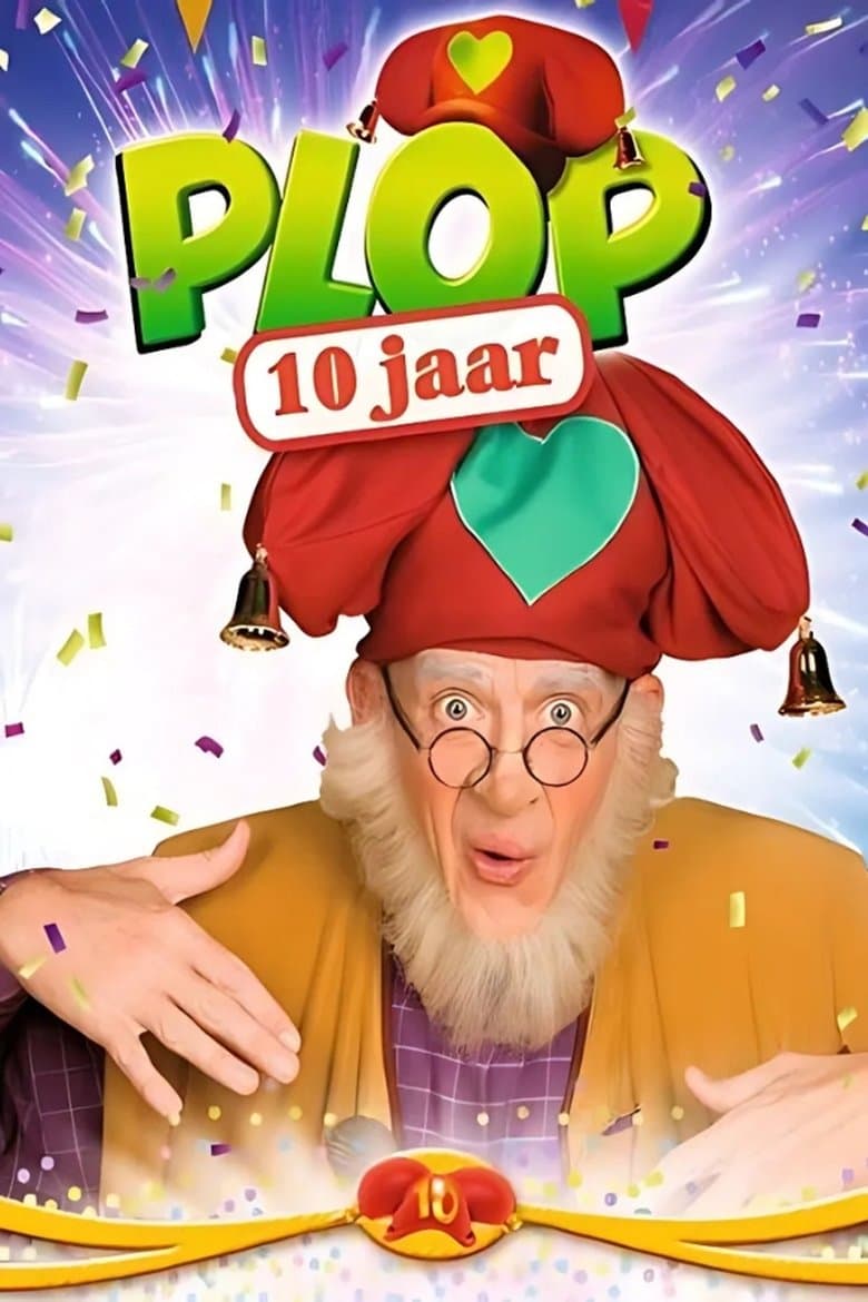 Plop Special: Plop's Birthday