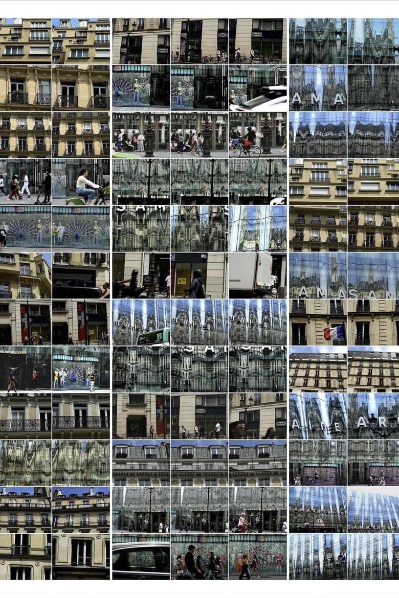 Interactions 12: Both Sides of a Street