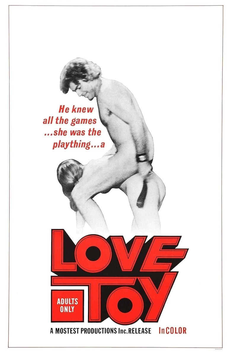 Love Toy