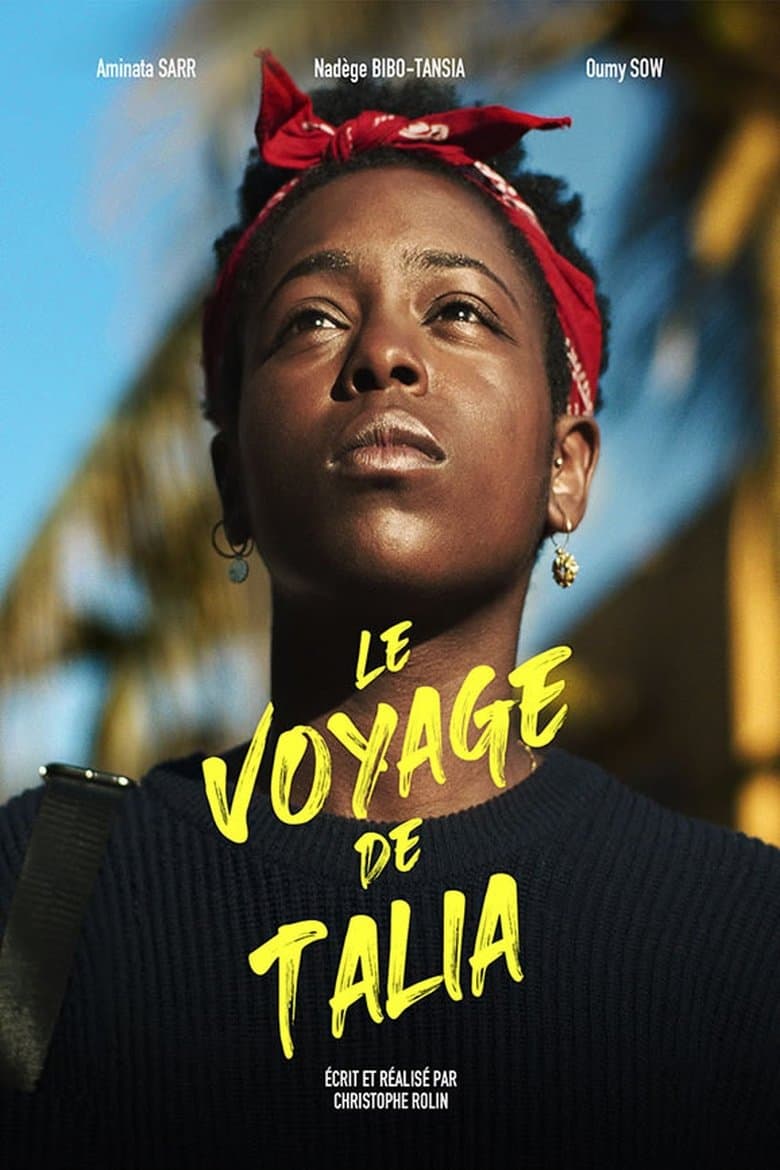Talia's Journey