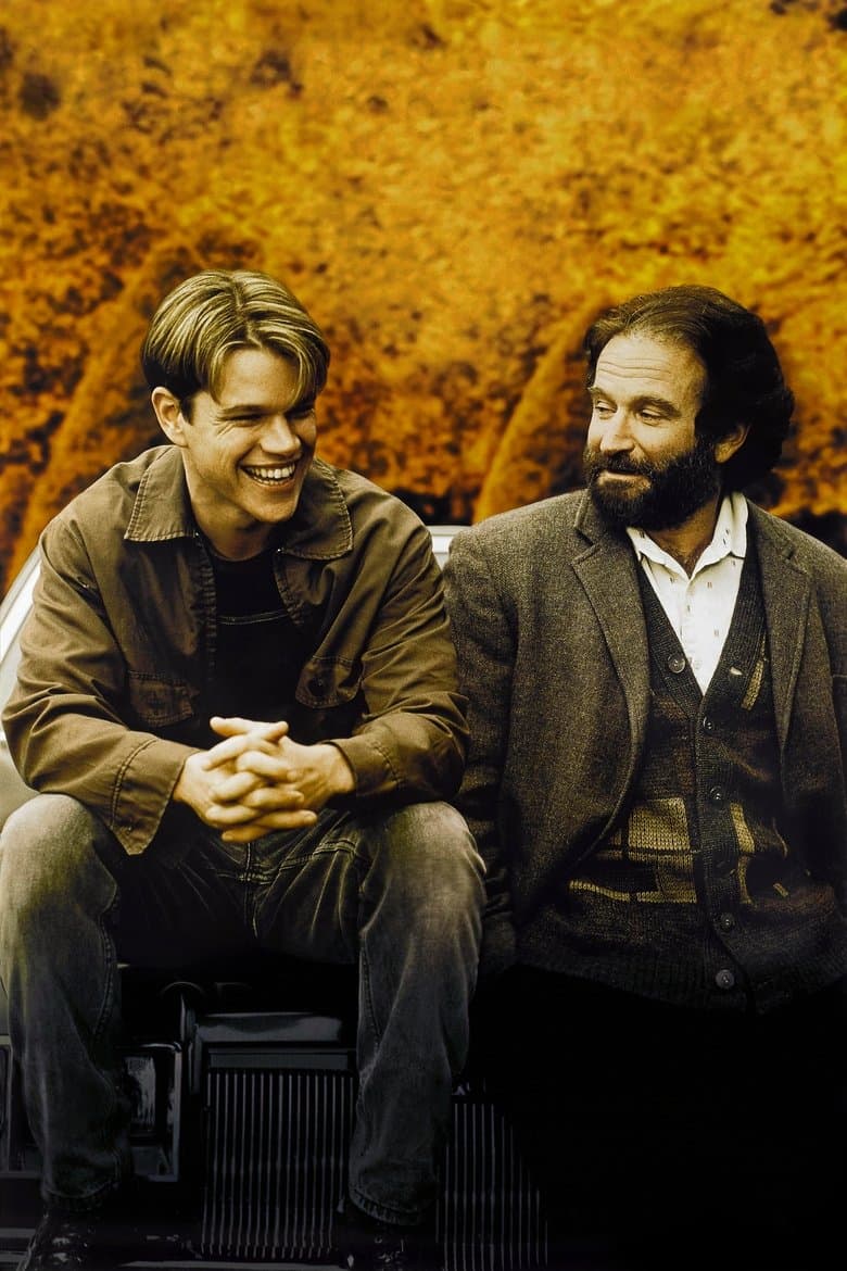 Good Will Hunting